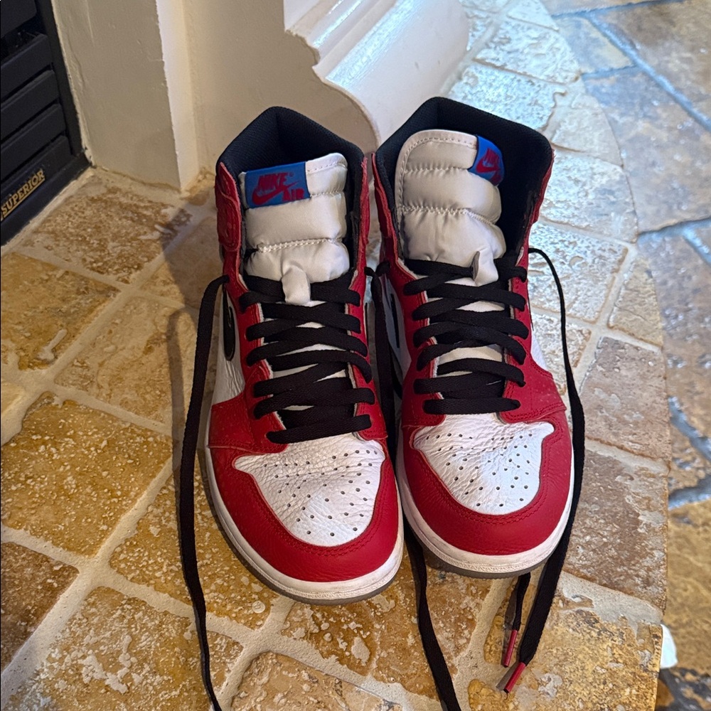 Air Jordan 1 Retro High OG